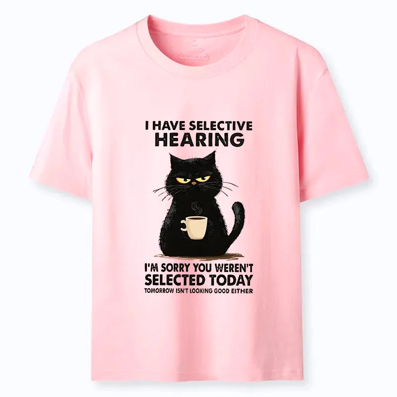 Japanese Culture Unisex Cotton T-Shirt