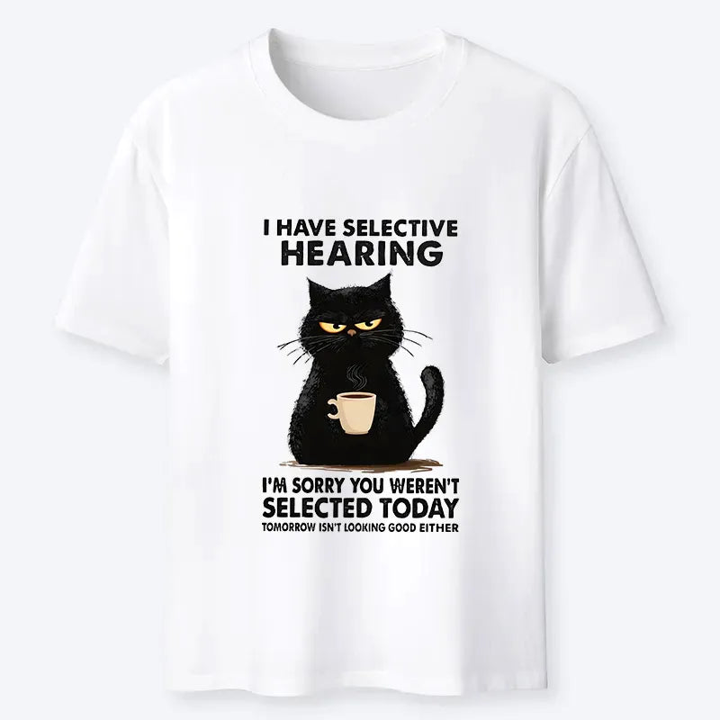 Soft Classic T-Shirt with Free Shipping