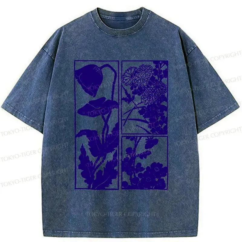 Unisex Cotton T-Shirt for Daily Wear
