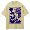 Unisex Cotton T-Shirt for Daily Wear