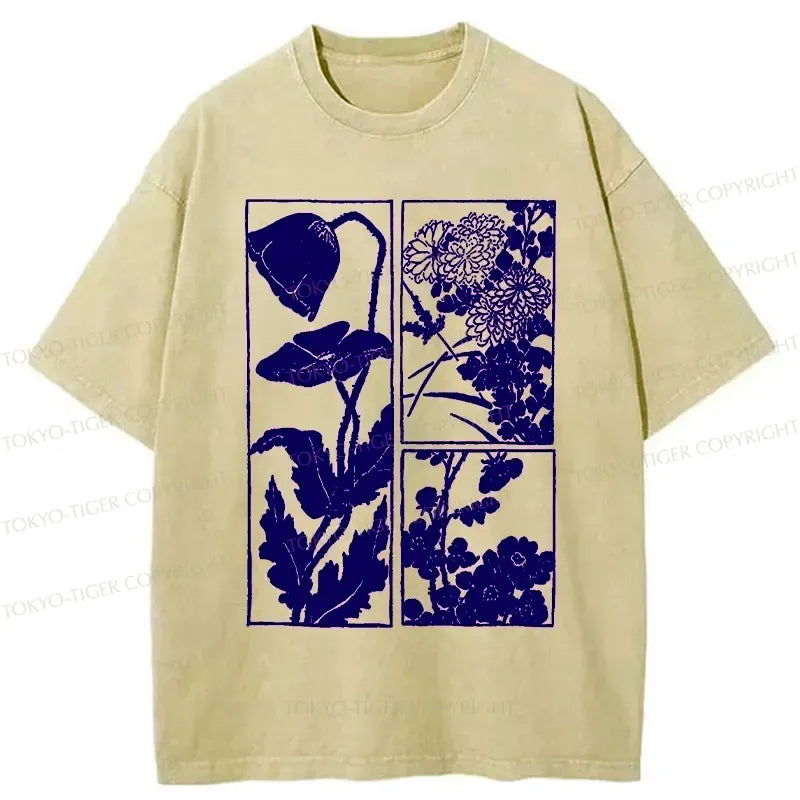 Unisex Cotton T-Shirt for Daily Wear