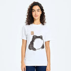 Kyoto-Lion Matsumoto Hoji woodblock print frog Classic T-Shirt