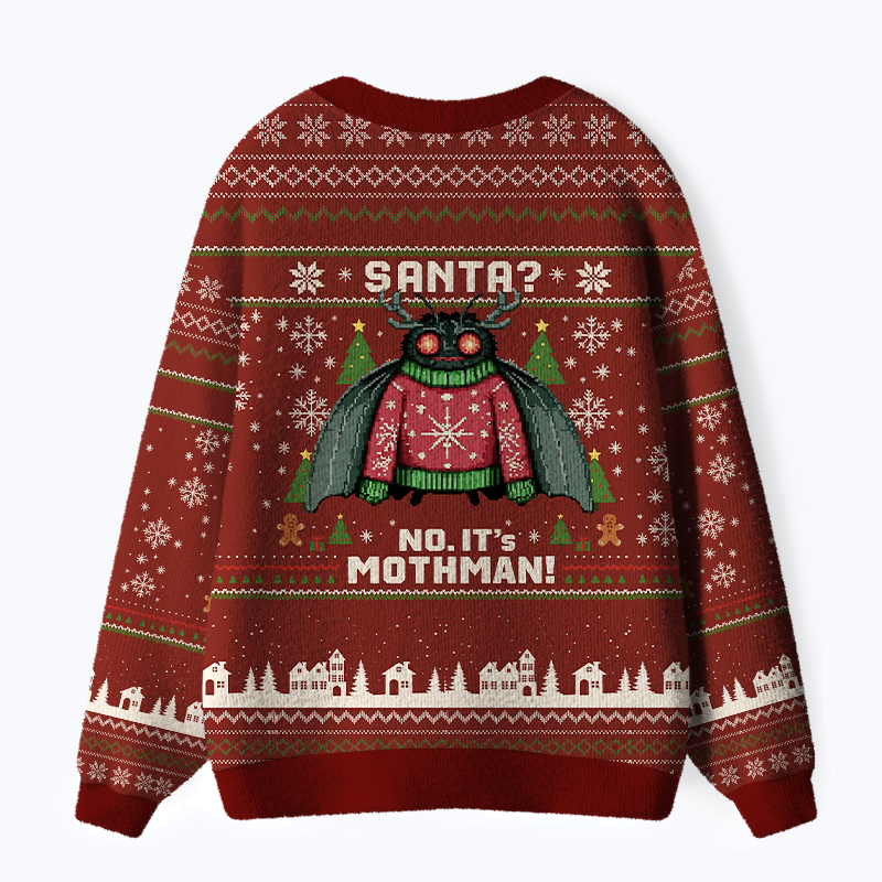 Kyoto lion unisex cardigan for Holiday Special