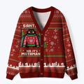 Japanese ugly cardigan sweater for Gift Idea