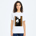 Funny Cat T-Shirt Best Seller