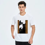 Funny Cat T-Shirt Best Seller