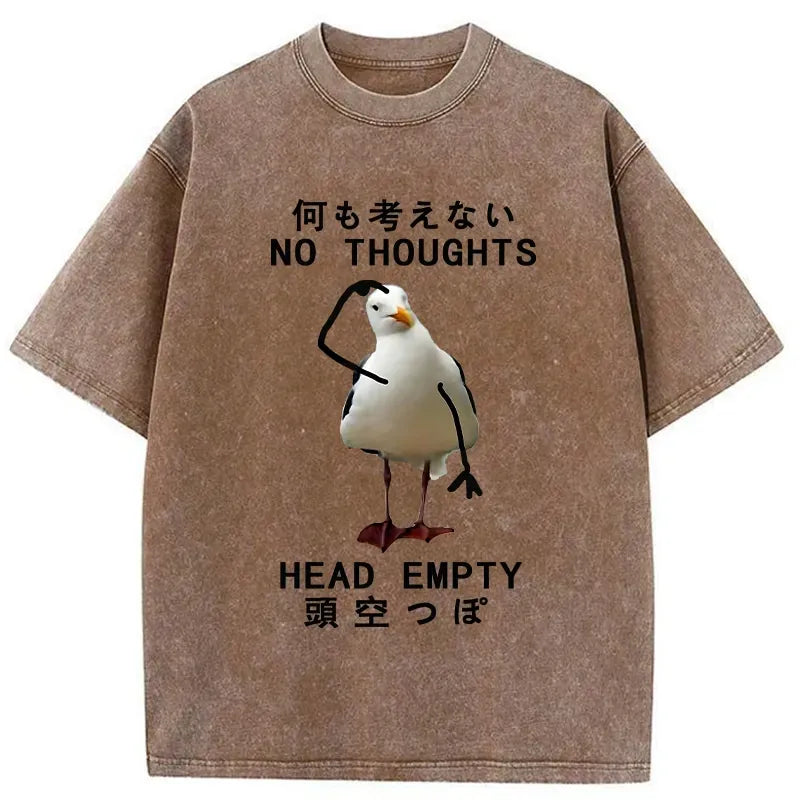 unisex vintage streetwear t shirt casual