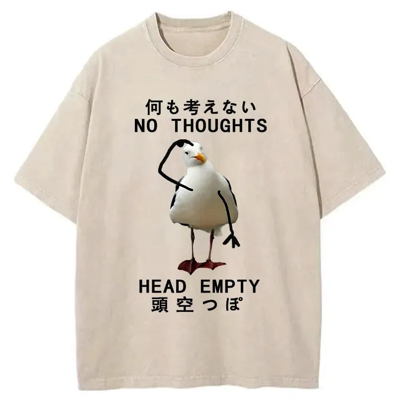 unisex vintage streetwear t shirt casual