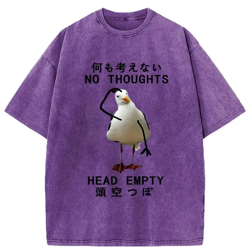 unisex vintage streetwear t shirt casual