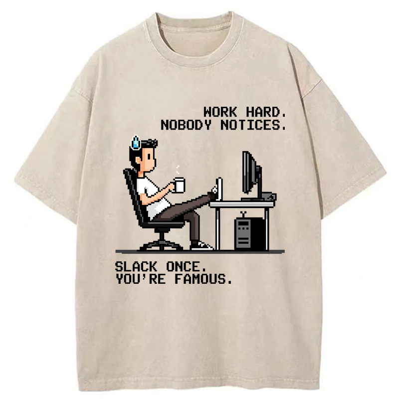 sarcastic kyoto lion tee for streetwear