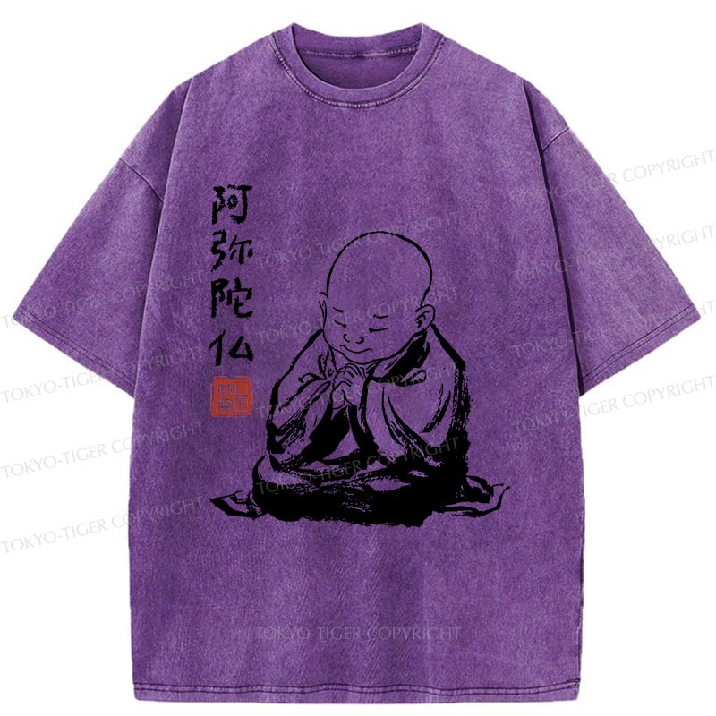 Peaceful Heart Funny T-Shirt Gift Idea