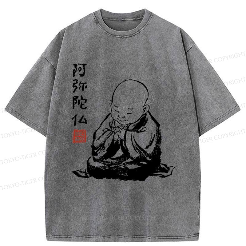 Kyoto-Lion Japanese Unisex T-Shirt Best Seller