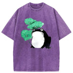 kyoto lion unisex t-shirt for men