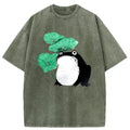 japanese vintage frog t-shirt on sale