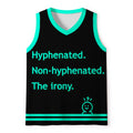 Unisex Funny Mesh Tank Top for Gift Idea