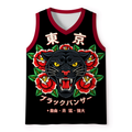 Breathable Mesh Tank Top for Summer