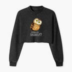 Kyoto-Lion Vintage Streetwear Sweatshirt Summer