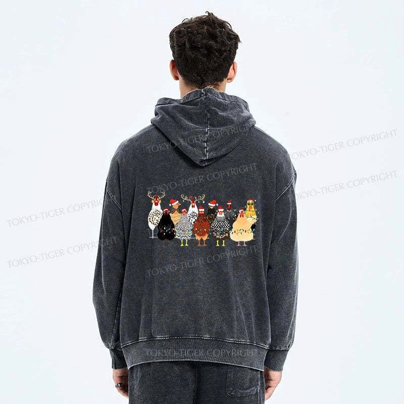 Japanese Unisex Zip Hoodie for Streetwear