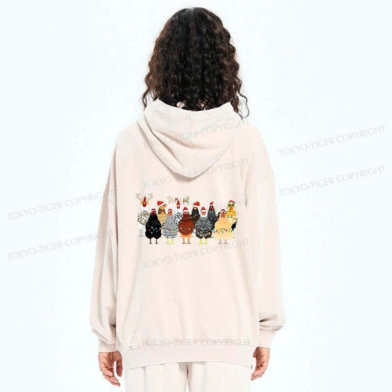 Kyoto-Lion Washed Hoodie Best Seller for Winter
