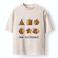 Japanese vintage washed t-shirt for streetwear