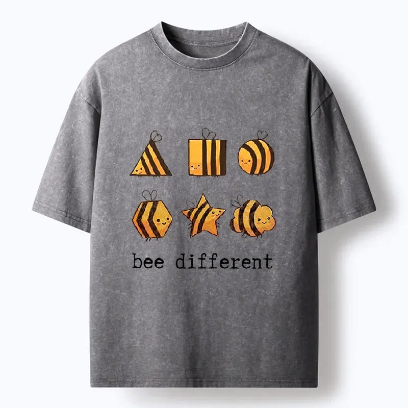 Kyoto lion unisex t-shirt for daily wear