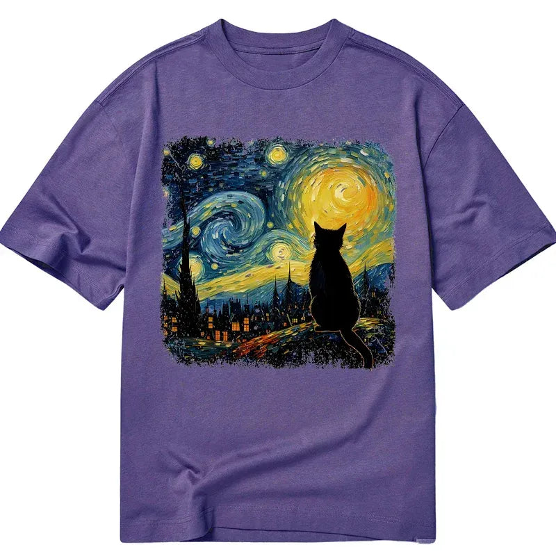 Kyoto-Lion Japanese Culture T-Shirt Gift Idea