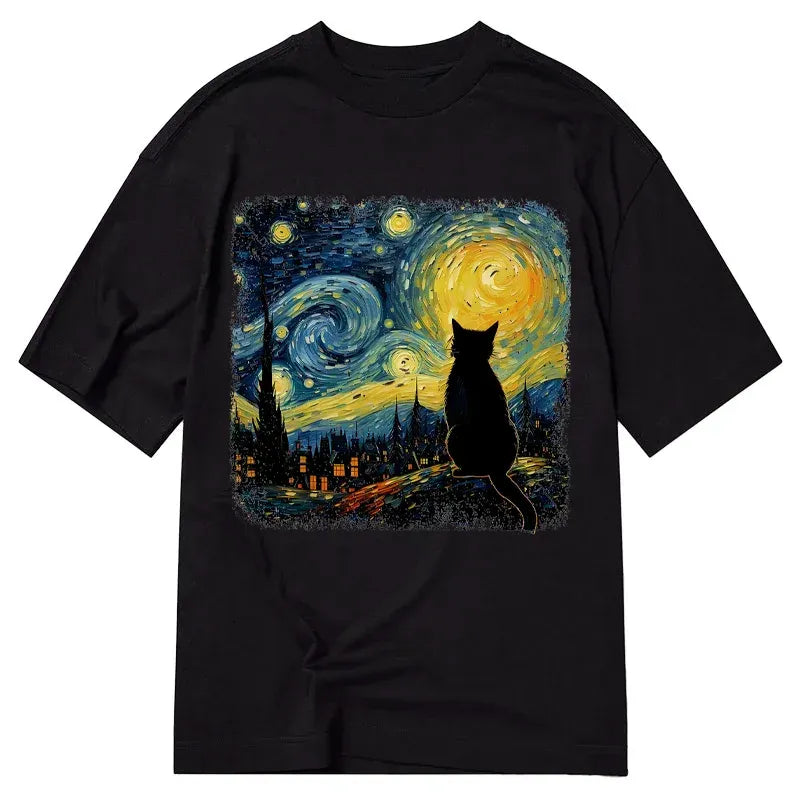 Kyoto-Lion Japanese Culture T-Shirt Gift Idea