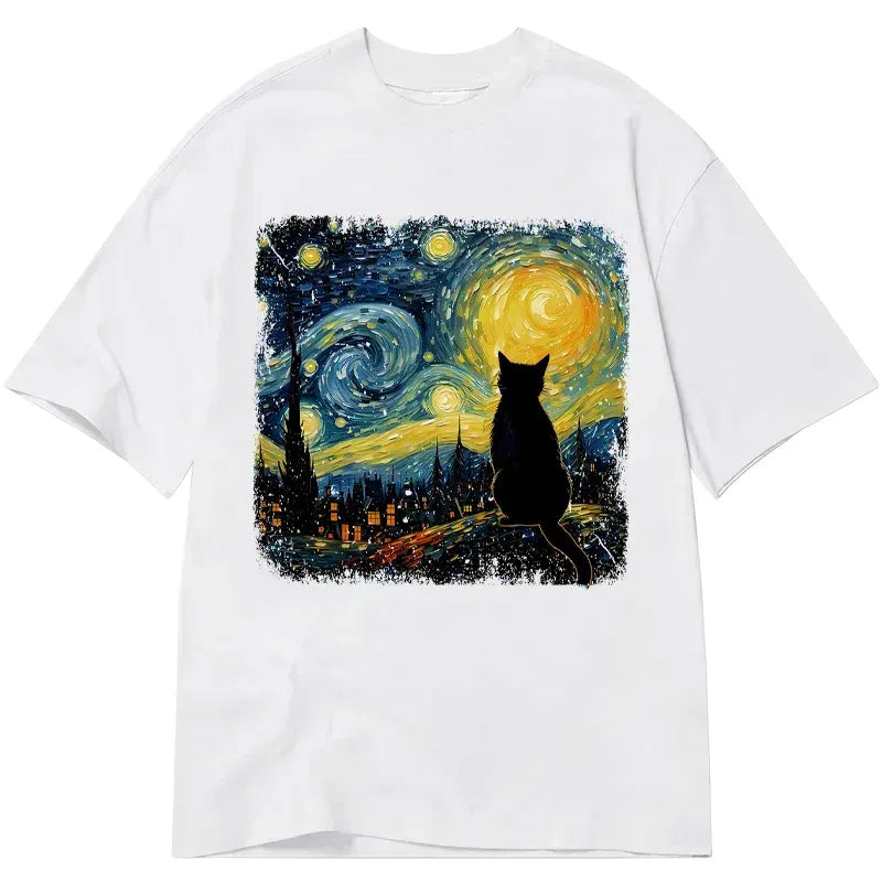 Kyoto-Lion Japanese Culture T-Shirt Gift Idea
