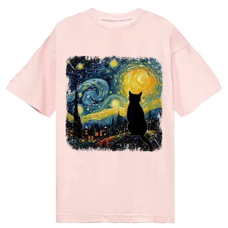 Kyoto-Lion Japanese Culture T-Shirt Gift Idea