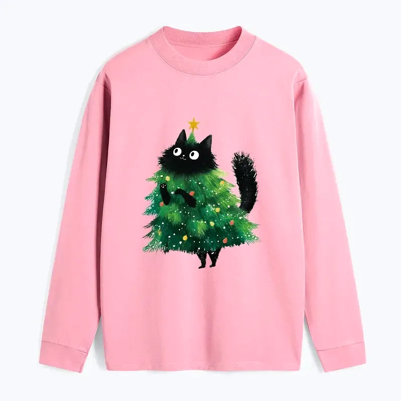Vintage Japan cat t-shirt best seller