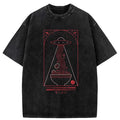 japanese streetwear funny ramen tee