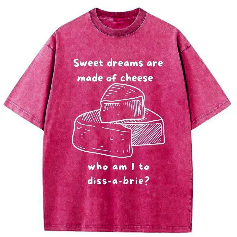 Washed Japanese T-Shirt on Sale