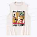 Japanese Vintage Washed Tank on Sale