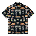Vintage Ukiyo-e Shirt Best Seller