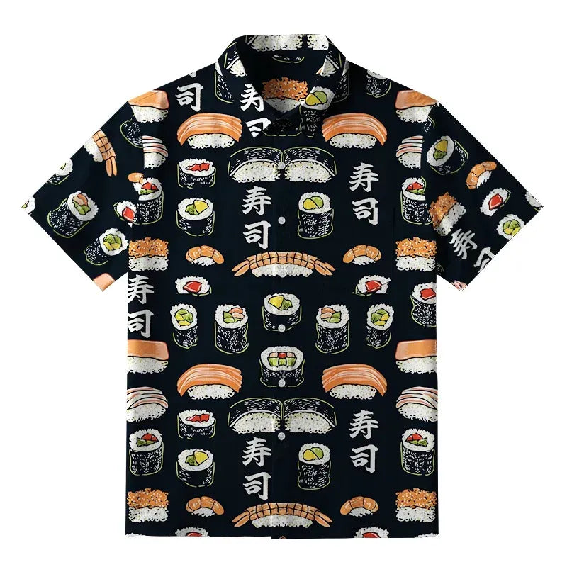 Vintage Ukiyo-e Shirt Best Seller