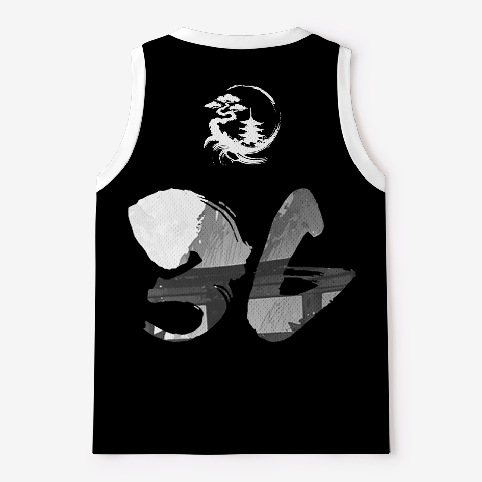 Samurai Cat Tank Top Best Seller for Anime Fans
