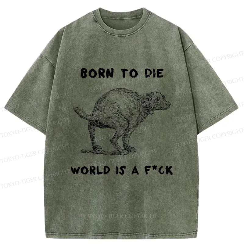 kyoto lion dog funny gift idea