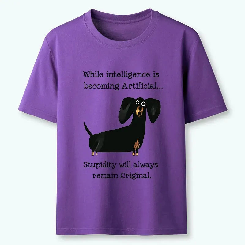 Best Seller Humor Dog T-Shirt Gift
