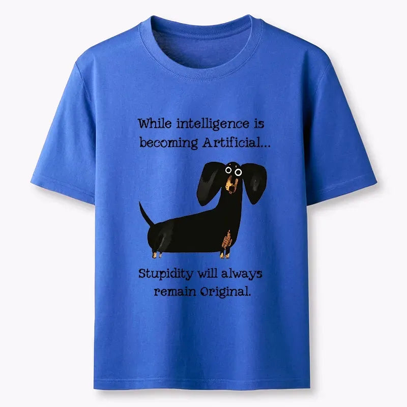 Best Seller Humor Dog T-Shirt Gift