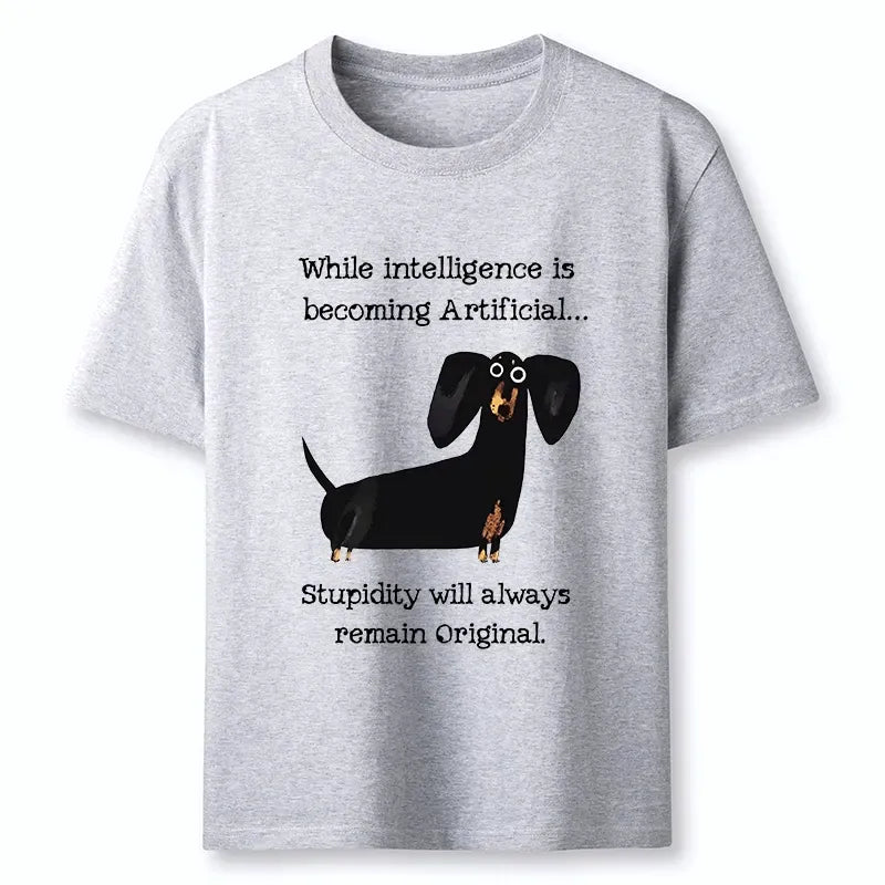 Best Seller Humor Dog T-Shirt Gift
