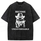Japanese Frog T-Shirt Gift Idea
