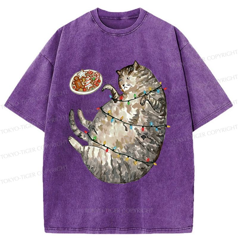 Unisex Cat T-Shirt with Free Shipping Deal