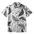 kyoto lion shirt for vacation outfit
