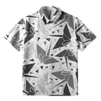 kyoto lion shirt for vacation outfit