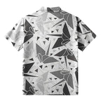 kyoto lion shirt for vacation outfit