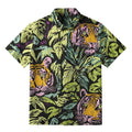 Vintage Japanese Tiger Shirt