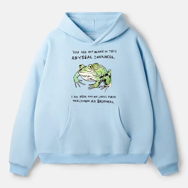 Japanese Fleece Hoodie for Daily Wear