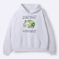 Frog Friends Hoodie Gift for Her