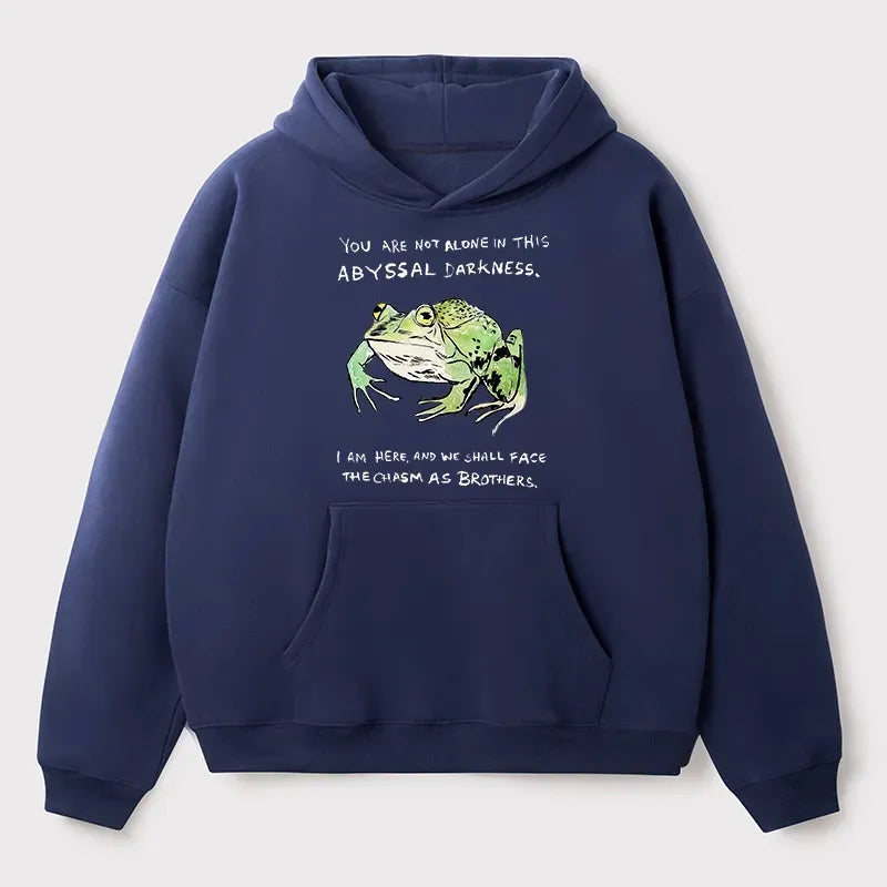 Japanese Fleece Hoodie for Daily Wear