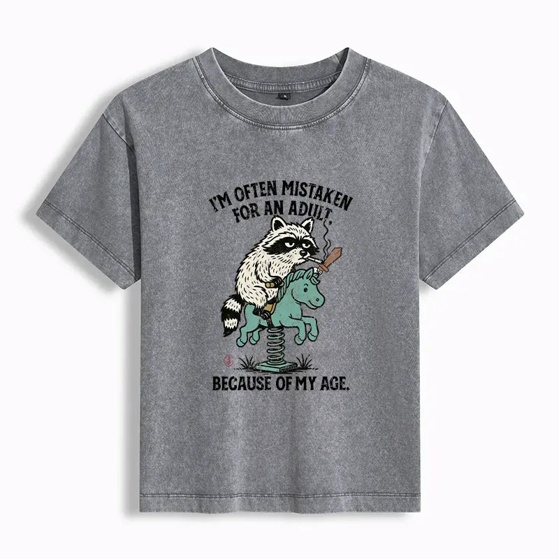 trendy kyoto lion meme tee gift idea